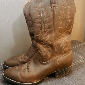 Women’s Ariat Cowboy Boots